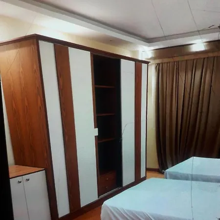 Rahma Hotel Abartments Cairo Exterior photo