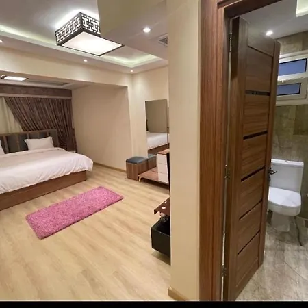Rahma Hotel Abartments Cairo Exterior photo