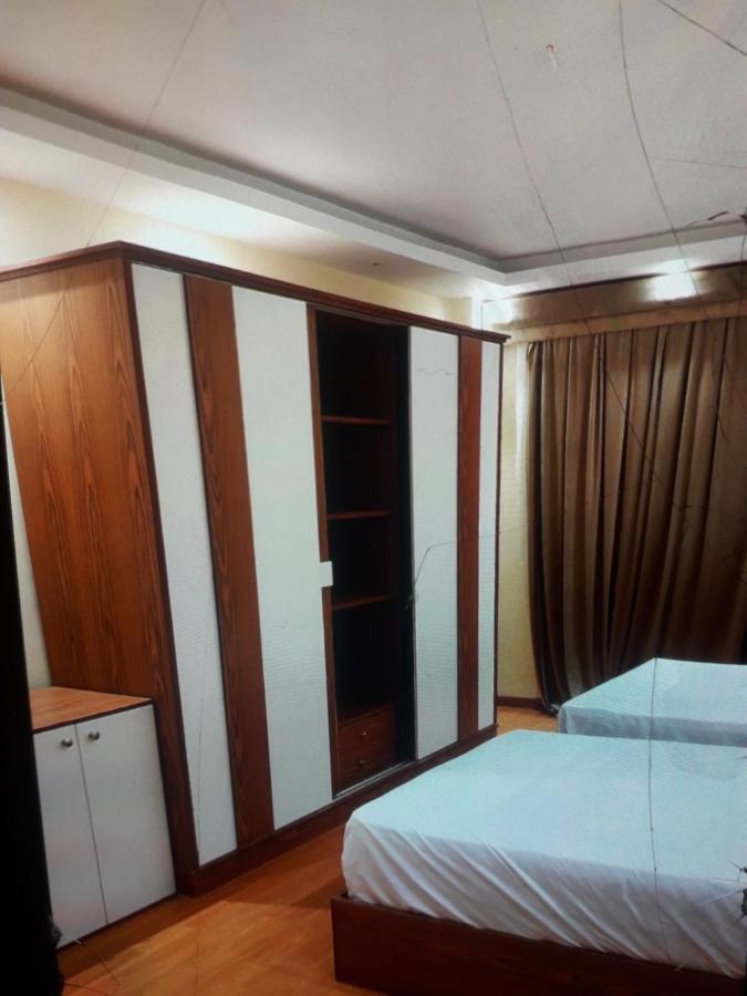 شقة Rahma Abartments القاهرة