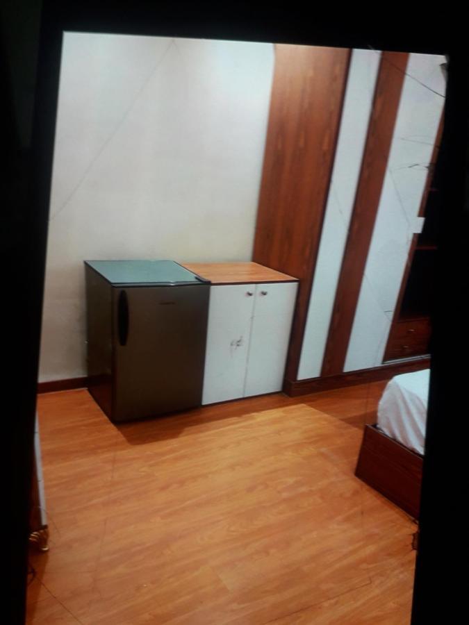 Rahma Abartments القاهرة