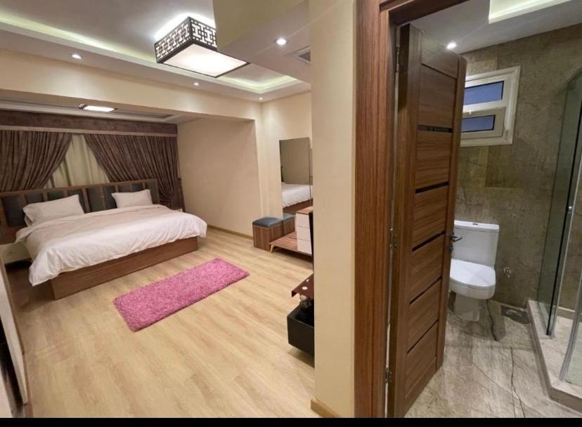 Rahma Abartments Apartamento