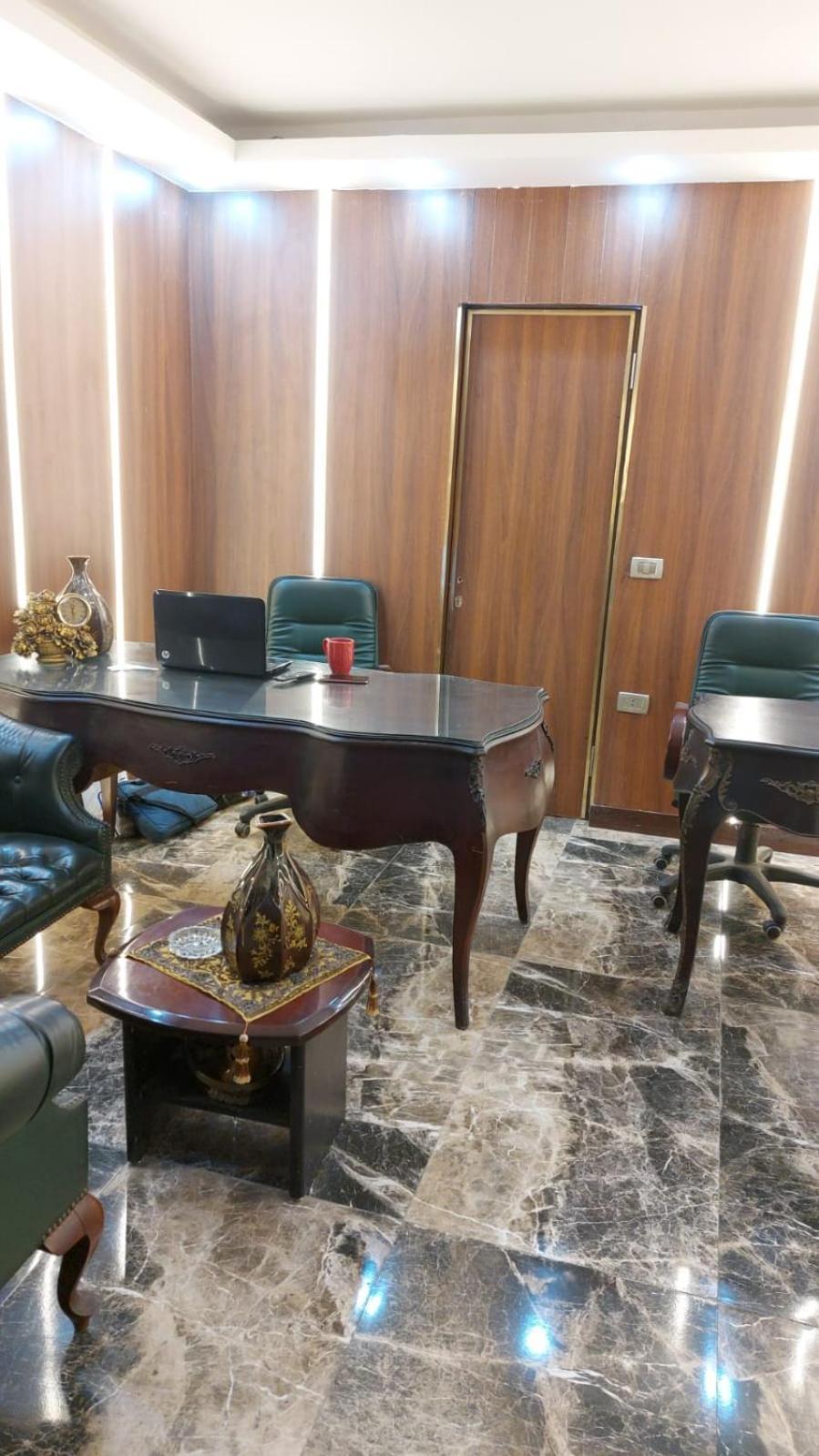 Rahma Abartments القاهرة
