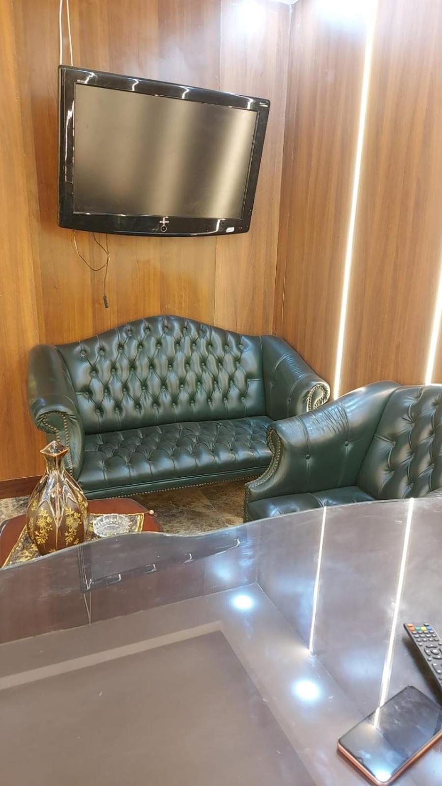 شقة Rahma Abartments
