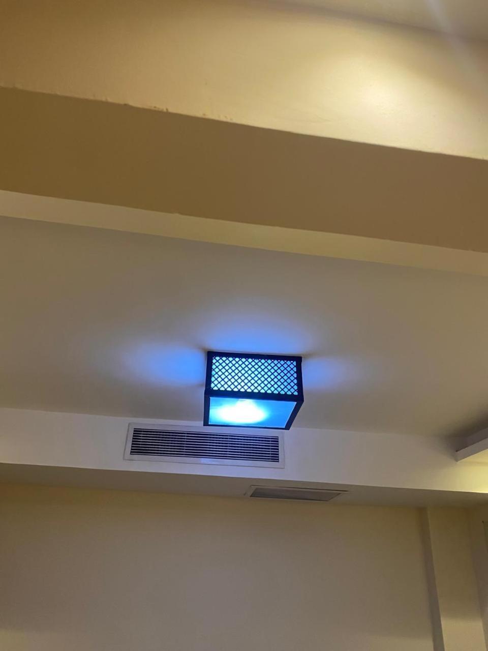 Rahma Abartments القاهرة