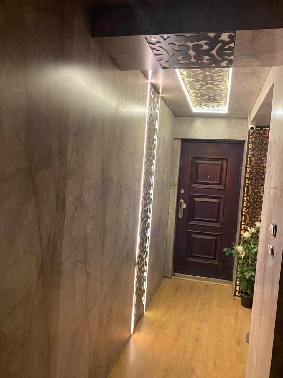 Rahma Abartments شقة القاهرة