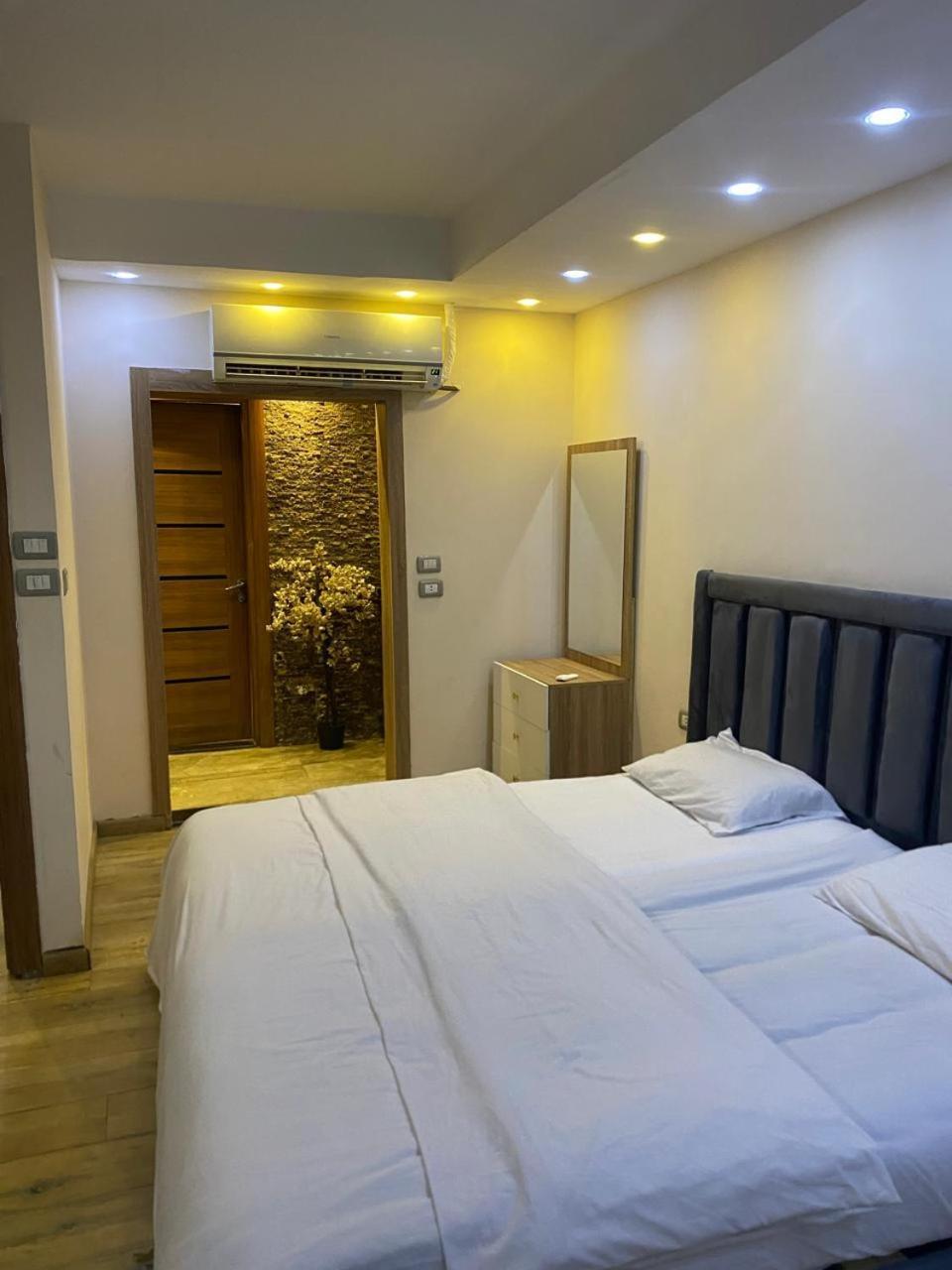 شقة Rahma Abartments *