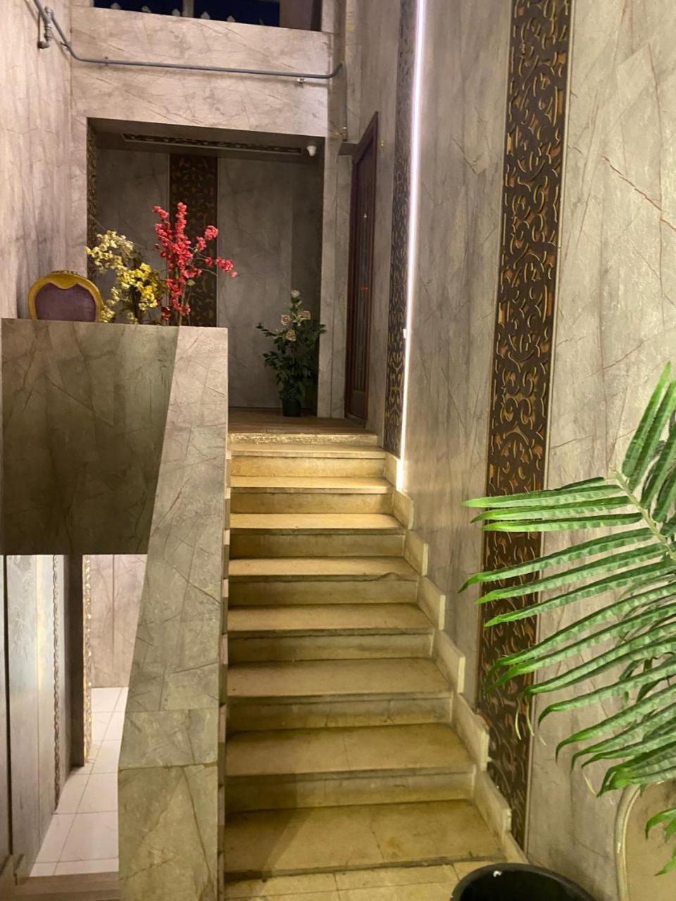 شقة Rahma Abartments القاهرة