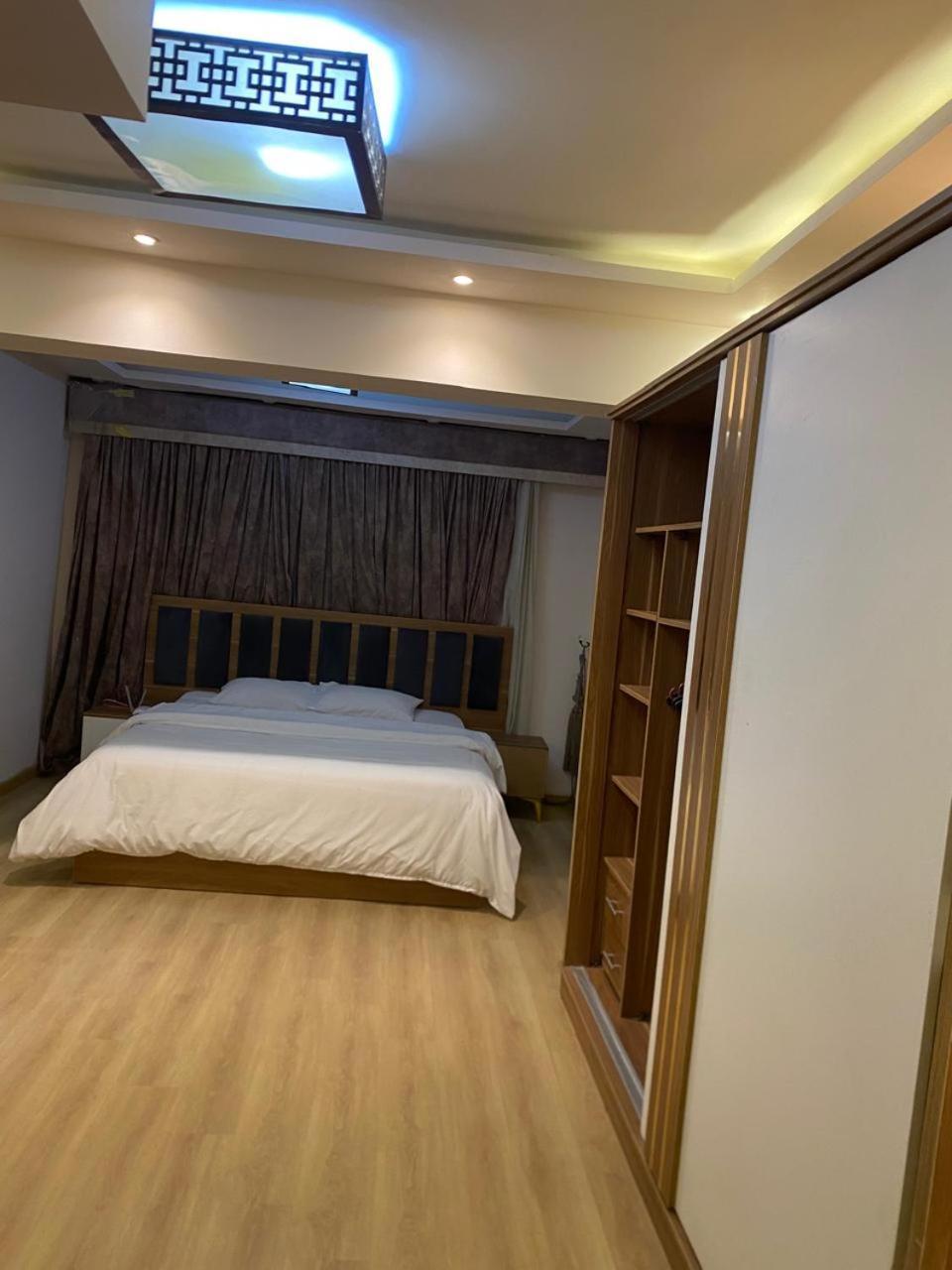 شقة Rahma Abartments القاهرة