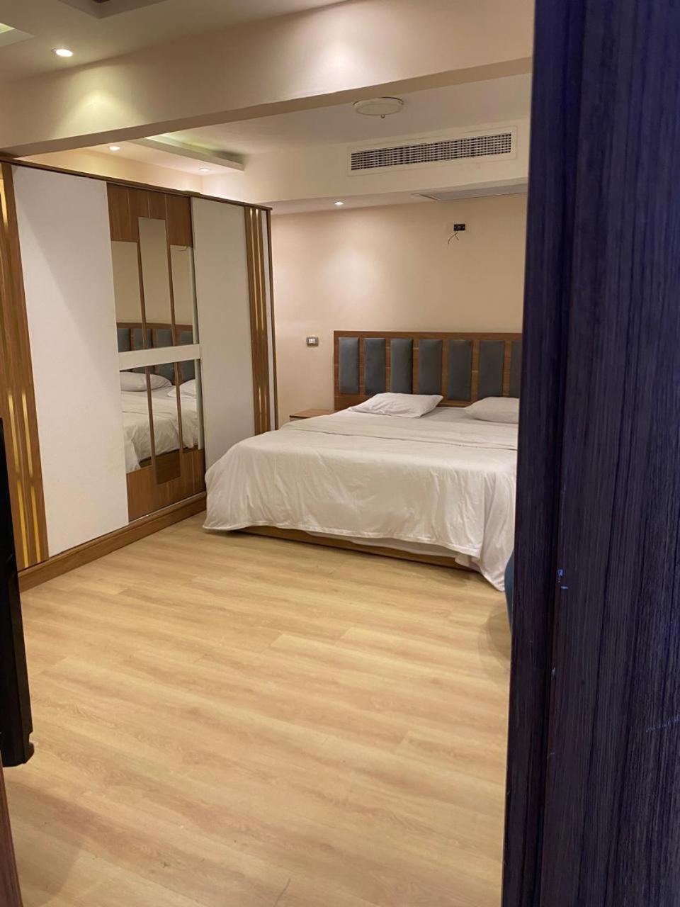 Rahma Abartments شقة *