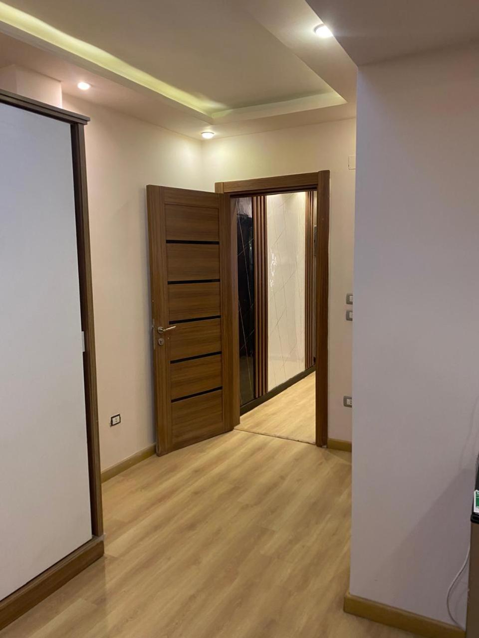 Rahma Abartments القاهرة
