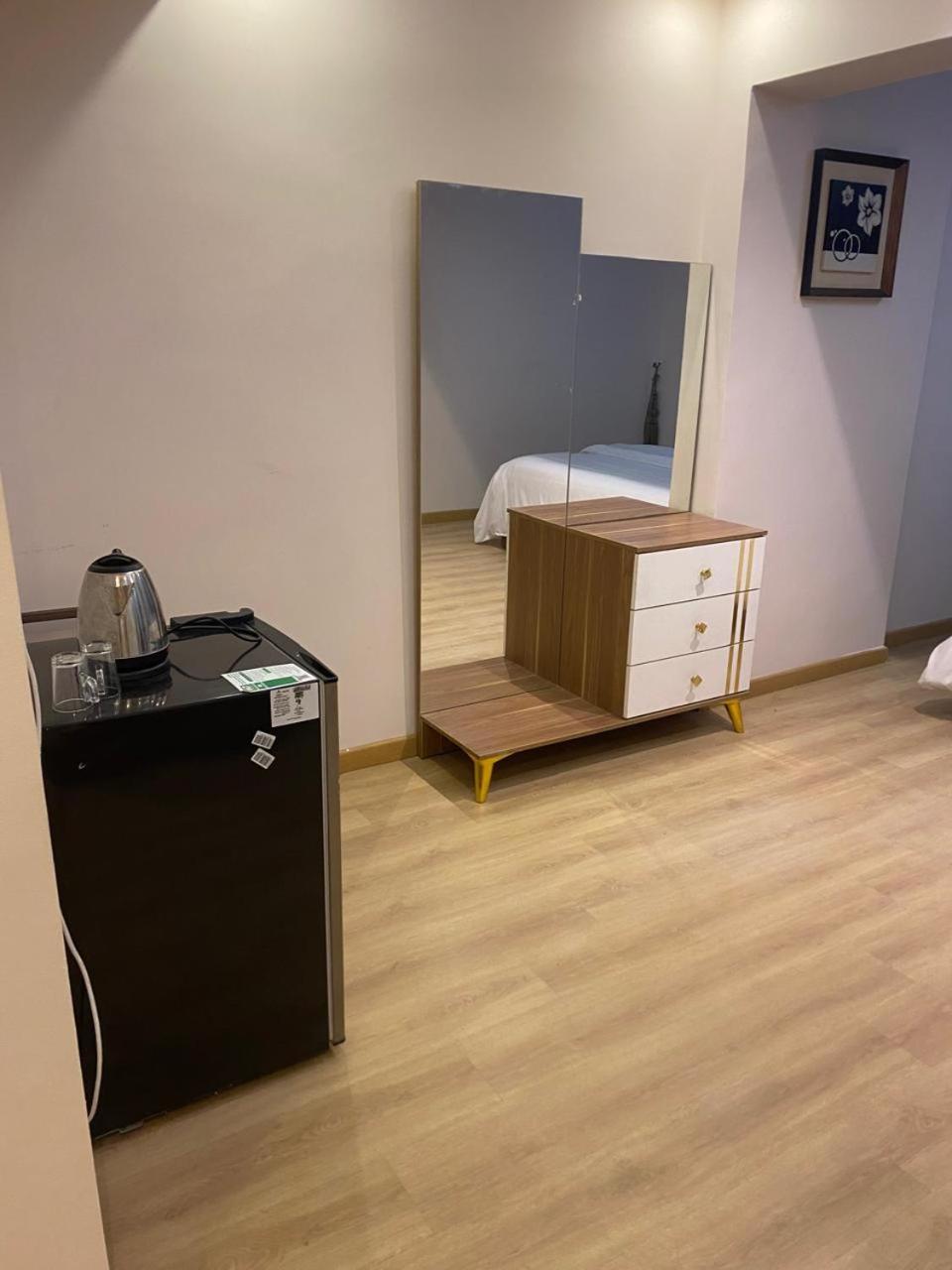 Rahma Abartments Apartamento