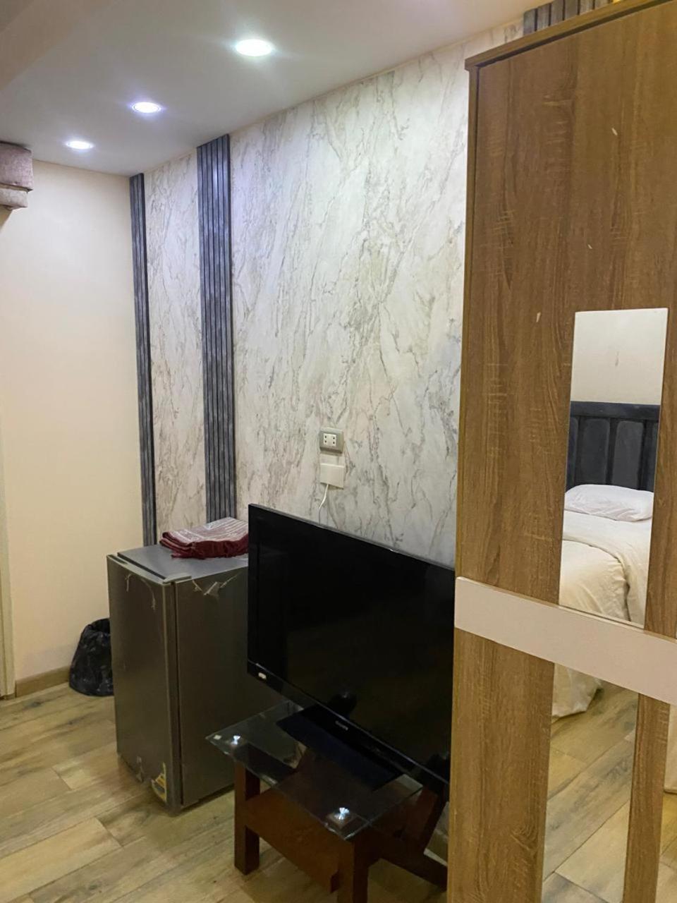 شقة Rahma Abartments