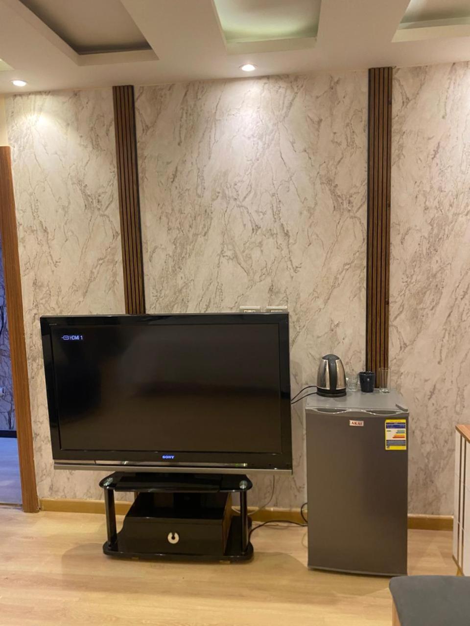 شقة Rahma Abartments