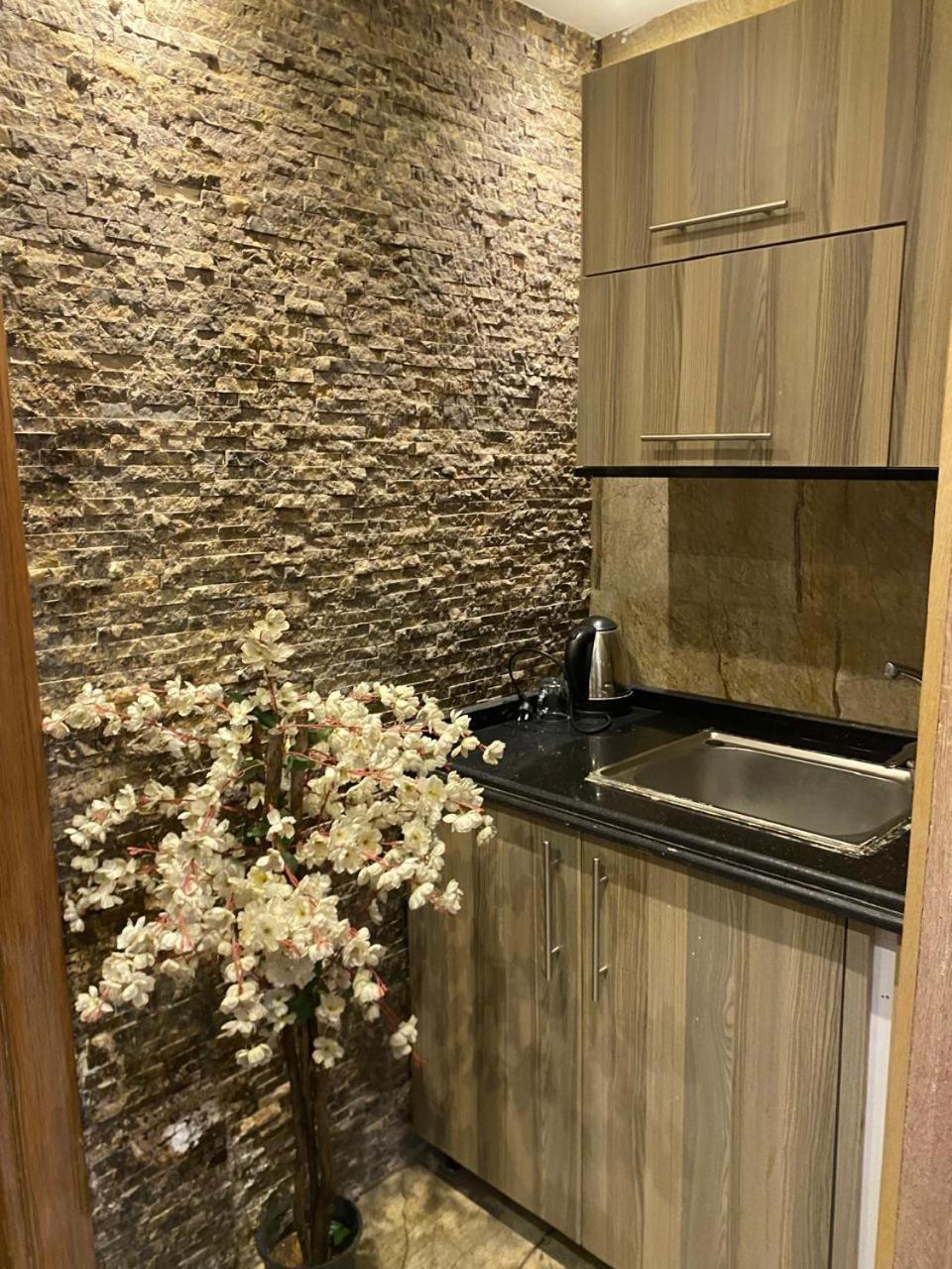 Rahma Abartments شقة القاهرة