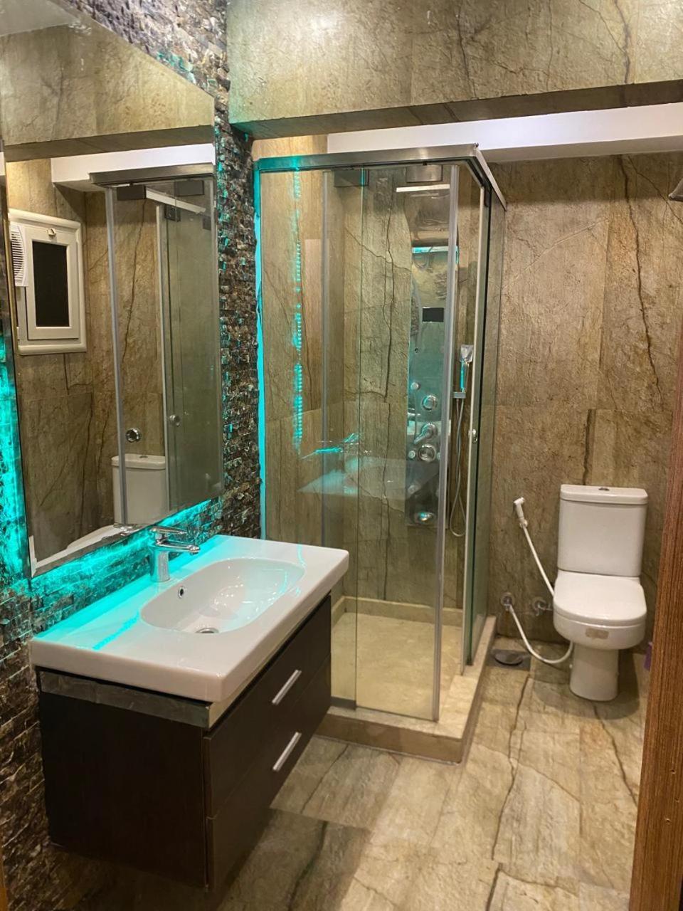 Apartamento Rahma Abartments
