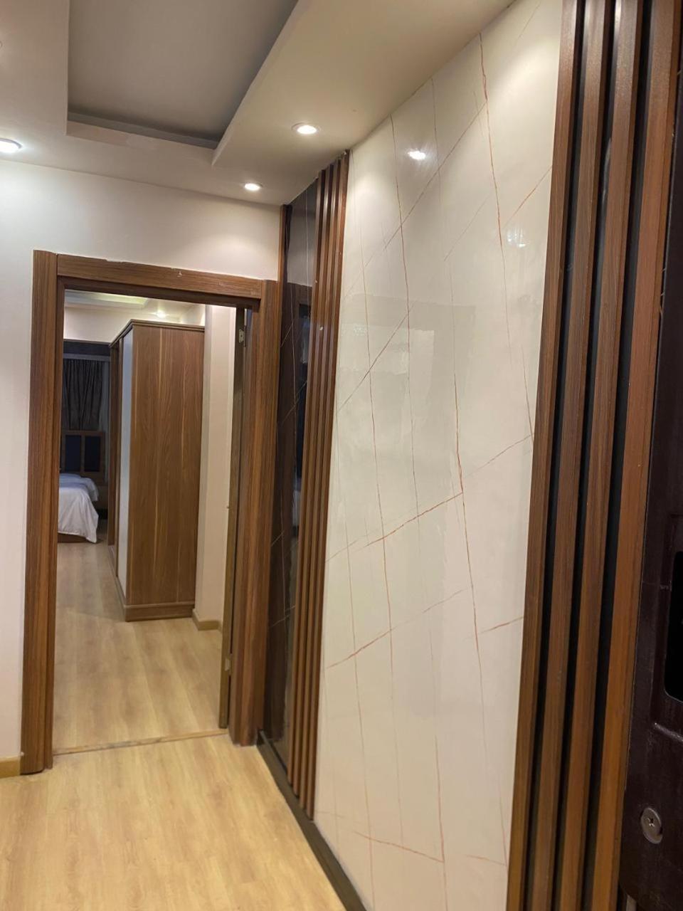 Rahma Abartments القاهرة