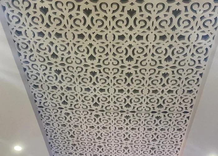 Rahma Hotel Abartments