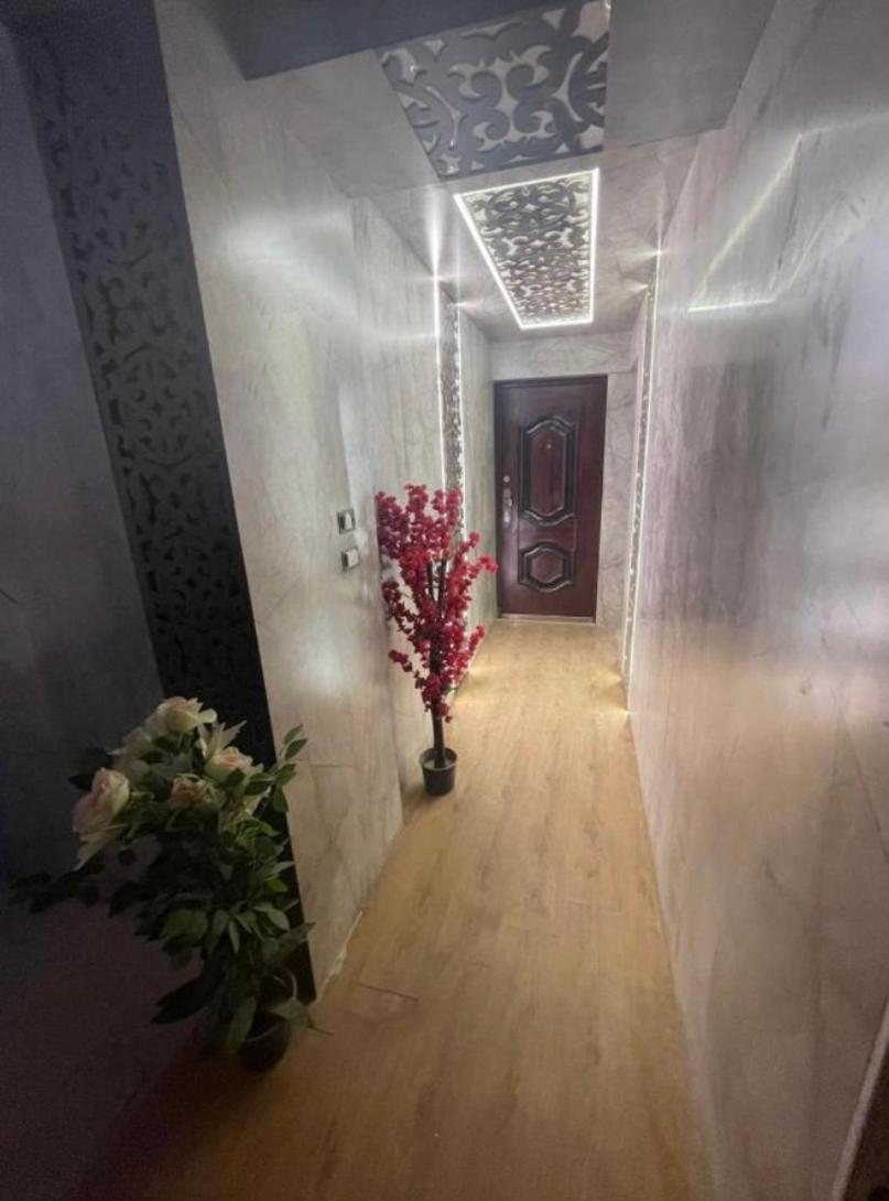 Rahma Abartments Appartement Caïro