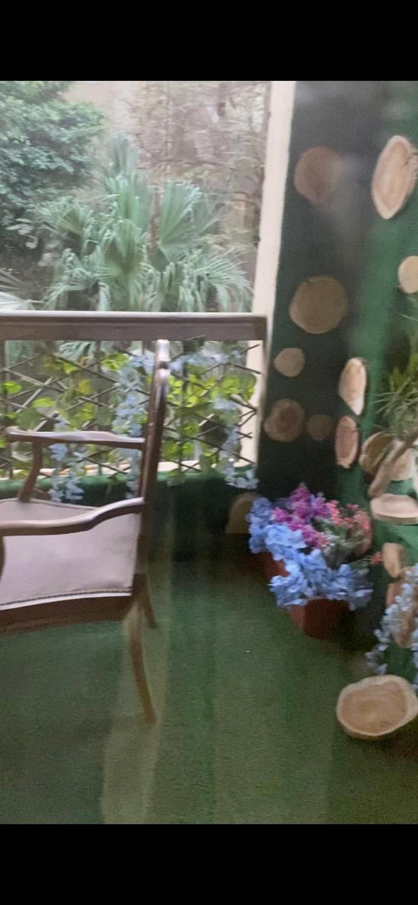 Rahma Abartments Appartement Caïro