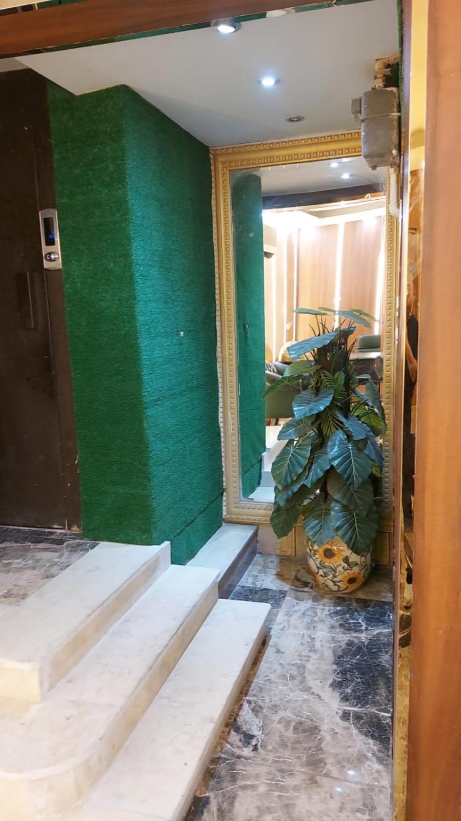 Appartement Rahma Abartments