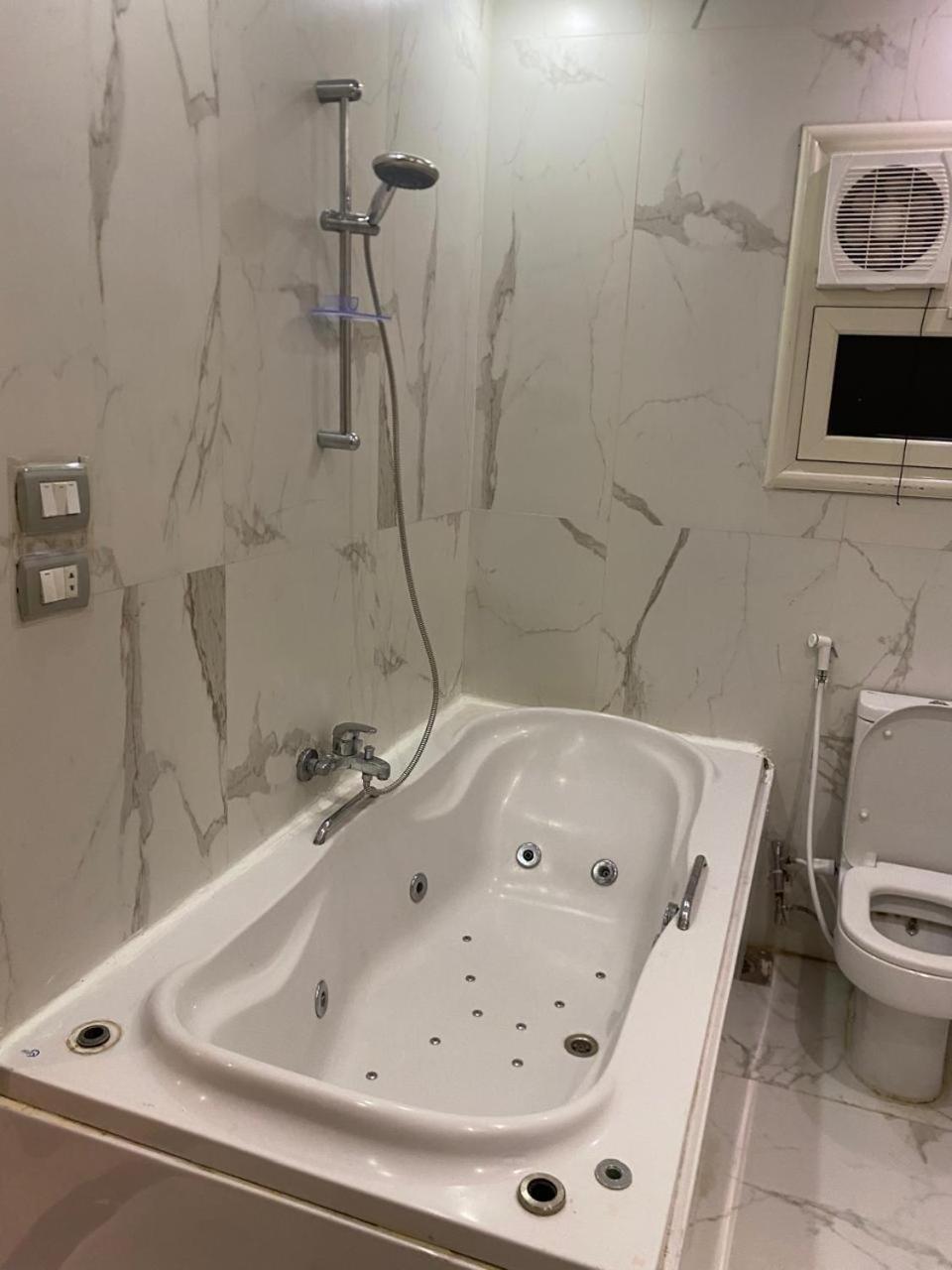 Appartement Rahma Abartments