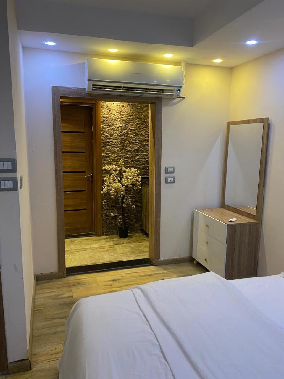 Rahma Abartments Appartement